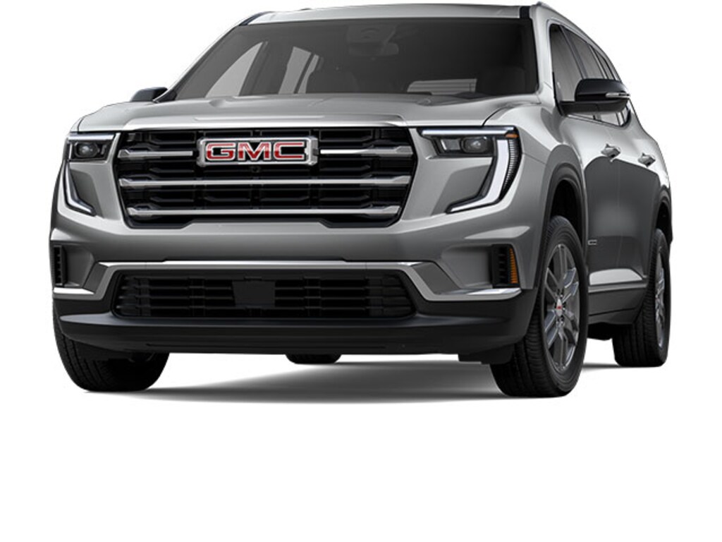2025 GMC Acadia For Sale Charlottesville VA Staunton DWXGQ2